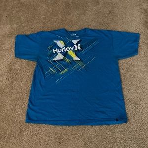 Hurley Tee